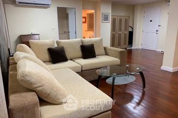 3 Bedroom Condo for rent in 49 Plus, Khlong Tan Nuea, Bangkok near BTS Phrom Phong