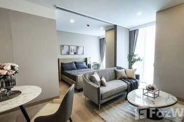 1 Bedroom Condo for rent in Siamese Exclusive Queens, Khlong Toei, Bangkok near MRT Queen Sirikit National Convention Centre