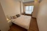 1 Bedroom Condo for rent in Supalai Premier Charoen Nakhon, Khlong San, Bangkok near BTS Khlong San