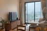 1 Bedroom Condo for rent in Supalai Premier Charoen Nakhon, Khlong San, Bangkok near BTS Khlong San