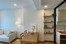 1 Bedroom Condo for rent in Supalai Premier Charoen Nakhon, Khlong San, Bangkok near BTS Khlong San