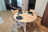 1 Bedroom Apartment for rent in 6th Avenue Sukhumvit 15, Khlong Toei Nuea, Bangkok near BTS Nana