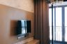 1 Bedroom Condo for rent in Ashton Asoke, Khlong Toei Nuea, Bangkok near MRT Sukhumvit
