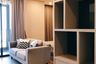 1 Bedroom Condo for rent in Ashton Asoke, Khlong Toei Nuea, Bangkok near MRT Sukhumvit