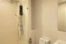 1 Bedroom Condo for rent in Metro Luxe Ratchada, Din Daeng, Bangkok near MRT Huai Khwang