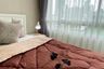 1 Bedroom Condo for rent in Metro Luxe Ratchada, Din Daeng, Bangkok near MRT Huai Khwang