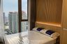 1 Bedroom Condo for rent in RHYTHM Charoenkrung Pavillion, Wat Phraya Krai, Bangkok near BTS Saphan Taksin