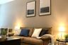 1 Bedroom Condo for rent in The Diplomat 39, Khlong Tan Nuea, Bangkok near BTS Phrom Phong