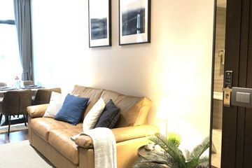 1 Bedroom Condo for rent in The Diplomat 39, Khlong Tan Nuea, Bangkok near BTS Phrom Phong