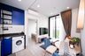 2 Bedroom Condo for rent in XT Ekkamai, Khlong Tan Nuea, Bangkok