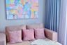 1 Bedroom Condo for rent in Edge Sukhumvit 23, Khlong Toei Nuea, Bangkok near BTS Asoke