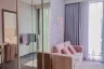 1 Bedroom Condo for rent in Edge Sukhumvit 23, Khlong Toei Nuea, Bangkok near BTS Asoke