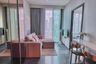 1 Bedroom Condo for rent in Edge Sukhumvit 23, Khlong Toei Nuea, Bangkok near BTS Asoke