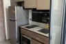 1 Bedroom Condo for rent in THE LINE Phahol - Pradipat, Phaya Thai, Bangkok near BTS Saphan Kwai