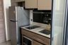 1 Bedroom Condo for rent in THE LINE Phahol - Pradipat, Phaya Thai, Bangkok near BTS Saphan Kwai