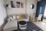 1 Bedroom Condo for rent in Life @ Ladprao 18, Chom Phon, Bangkok near MRT Lat Phrao