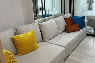 1 Bedroom Condo for rent in Life One Wireless, Lumpini, Bangkok near BTS Ploen Chit