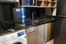 1 Bedroom Condo for rent in Ideo Q Sukhumvit 36, Khlong Tan, Bangkok near BTS Thong Lo