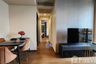 1 Bedroom Condo for rent in Ideo Q Sukhumvit 36, Khlong Tan, Bangkok near BTS Thong Lo