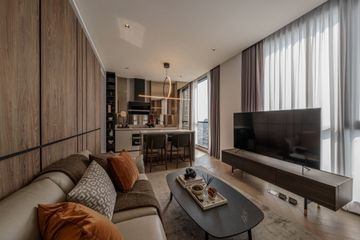 2 Bedroom Condo for rent in The Reserve Sathorn, Thung Maha Mek, Bangkok near BTS Chong Nonsi