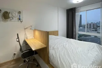 1 Bedroom Condo for rent in Din Daeng, Bangkok