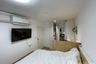 1 Bedroom Condo for rent in Chateau In Town Vibhavadi 10, Din Daeng, Bangkok