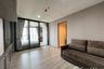 1 Bedroom Condo for rent in THE LINE Phahonyothin Park, Chom Phon, Bangkok near MRT Phahon Yothin