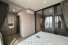 1 Bedroom Condo for rent in THE LINE Phahonyothin Park, Chom Phon, Bangkok near MRT Phahon Yothin