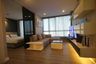 1 Bedroom Condo for rent in The Room Sukhumvit 40, Phra Khanong, Bangkok near BTS Ekkamai