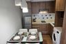 2 Bedroom Condo for rent in The Alcove 49, Khlong Tan Nuea, Bangkok near BTS Thong Lo