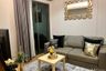 2 Bedroom Condo for rent in The Lumpini 24, Khlong Tan, Bangkok near BTS Phrom Phong