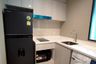 1 Bedroom Condo for rent in Life One Wireless, Lumpini, Bangkok near BTS Ploen Chit