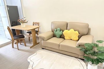 1 Bedroom Condo for rent in Maha Phruettharam, Bangkok near MRT Hua Lamphong