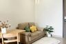 1 Bedroom Condo for rent in Supalai Premier Si Phraya - Samyan, Maha Phruettharam, Bangkok near MRT Sam Yan