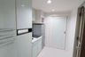 1 Bedroom Condo for rent in Ratchada Orchid, Huai Khwang, Bangkok near MRT Sutthisan