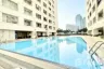 1 Bedroom Condo for rent in Ratchada Orchid, Huai Khwang, Bangkok near MRT Sutthisan
