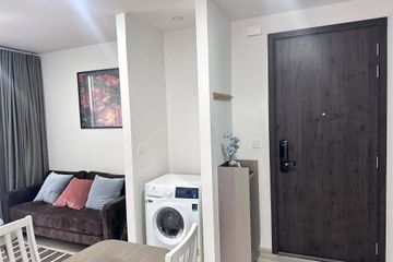 2 Bedroom Condo for rent in Din Daeng, Bangkok near MRT Huai Khwang