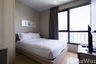 2 Bedroom Condo for rent in HQ by Sansiri, Khlong Tan Nuea, Bangkok near BTS Thong Lo