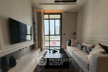 1 Bedroom Condo for rent in The Bangkok Thonglor, Khlong Tan Nuea, Bangkok near BTS Thong Lo