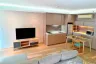 1 Bedroom Condo for rent in MODE Sukhumvit 61, Khlong Tan Nuea, Bangkok near BTS Ekkamai