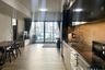 2 Bedroom Condo for rent in The Lofts Asoke, Khlong Toei Nuea, Bangkok near MRT Phetchaburi