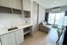 1 Bedroom Condo for rent in Lumpini Suite Dindaeng - Ratchaprarop, Sam Sen Nai, Bangkok near MRT Rang Nam
