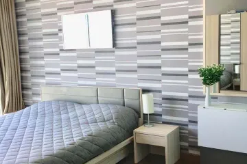 Condo for rent in The Address Chidlom, Lumpini, Bangkok near BTS Chit Lom