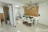 1 Bedroom Condo for rent in Chateau In Town Ratchada 13, Din Daeng, Bangkok near MRT Huai Khwang