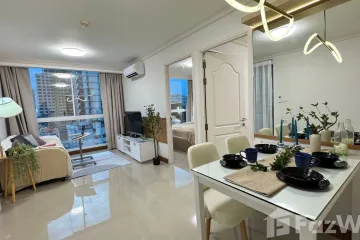 1 Bedroom Condo for rent in Din Daeng, Bangkok near MRT Huai Khwang