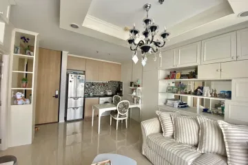 1 Bedroom Condo for rent in Chom Phon, Bangkok near MRT Lat Phrao