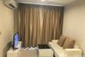 1 Bedroom Apartment for rent in Rhythm Sukhumvit 42, Phra Khanong, Bangkok near BTS Ekkamai