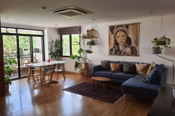 3 Bedroom Condo for rent in Phra Khanong Nuea, Bangkok near BTS Ekkamai