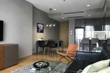 2 Bedroom Condo for rent in Khlong Toei Nuea, Bangkok near BTS Nana