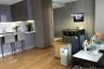 2 Bedroom Condo for rent in Hyde Sukhumvit 13, Khlong Toei Nuea, Bangkok near BTS Nana